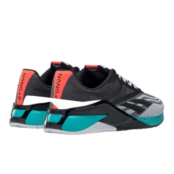 נעלי ריבוק נאנו איקס 2 לנשים Reebok Nano X2 GY2296