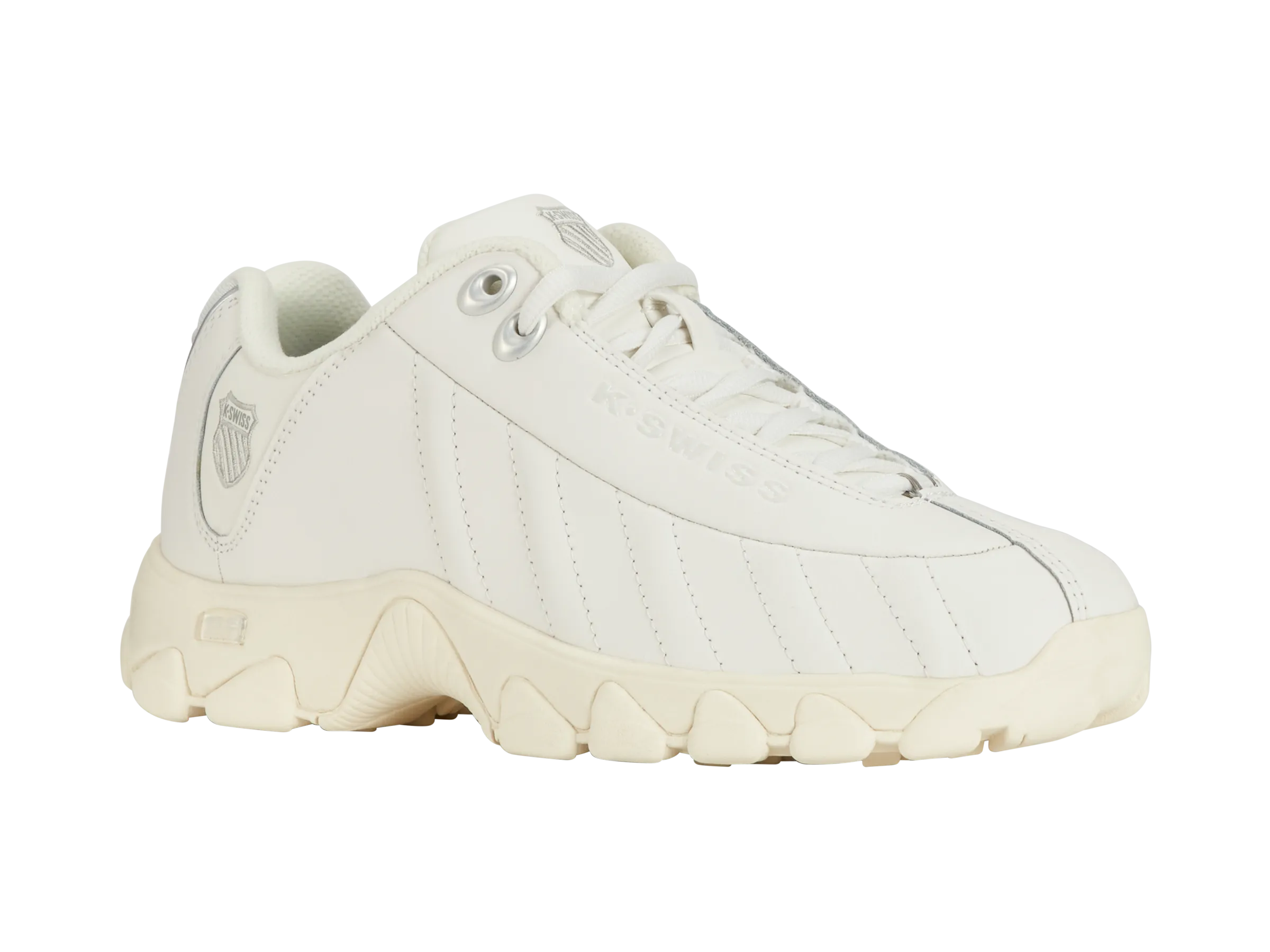 93426-160-M | ST329 CMF | BLANC DE BLANC/ANTIQUE WHITE
