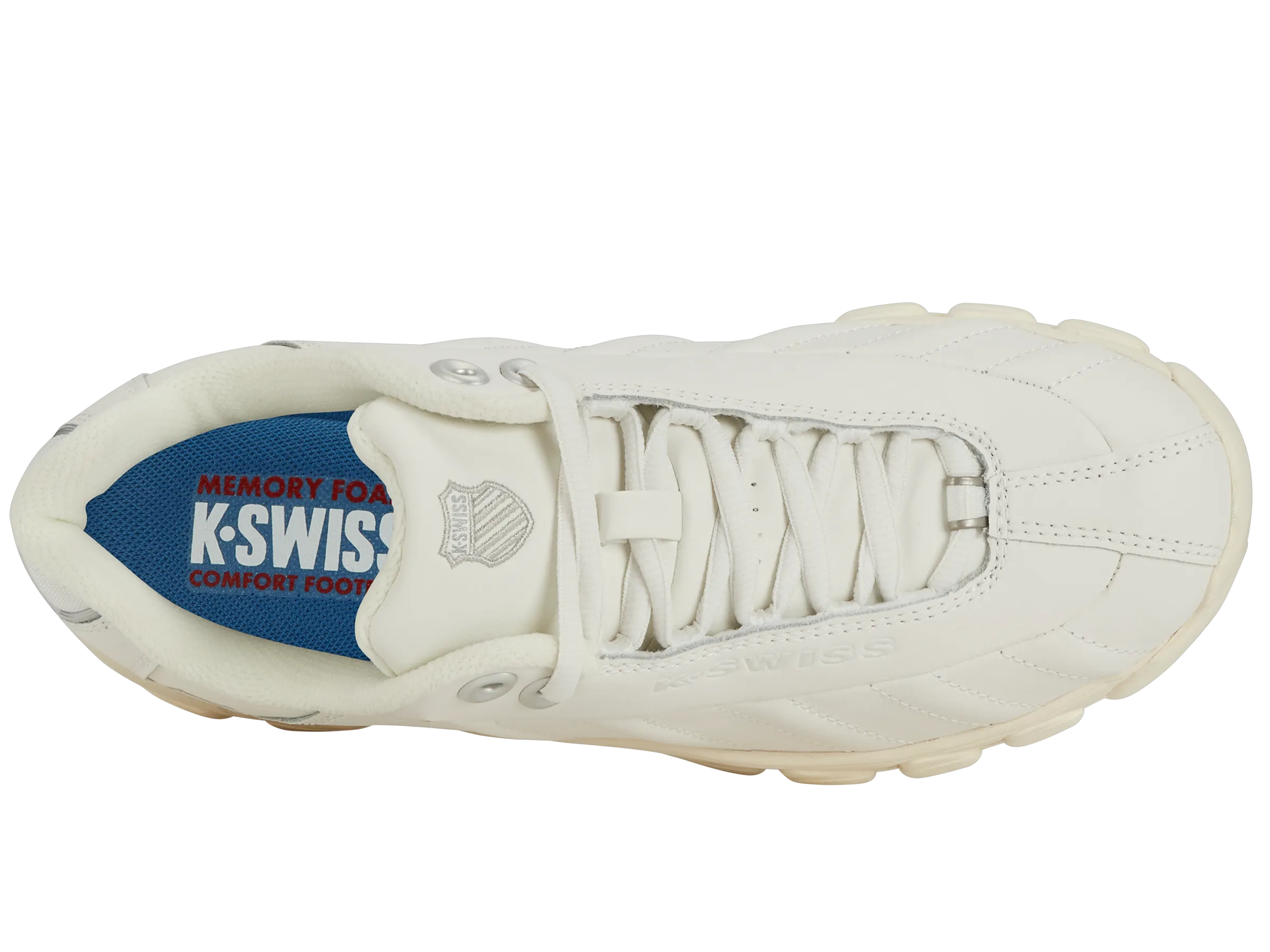 93426-160-M | ST329 CMF | BLANC DE BLANC/ANTIQUE WHITE