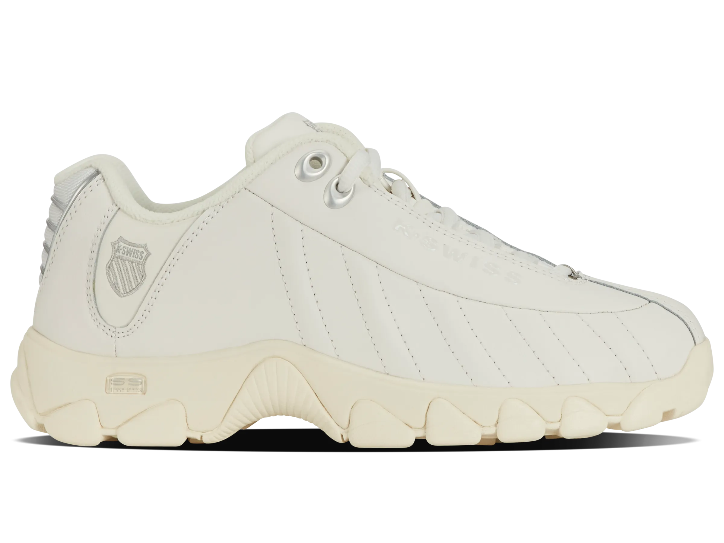 93426-160-M | ST329 CMF | BLANC DE BLANC/ANTIQUE WHITE