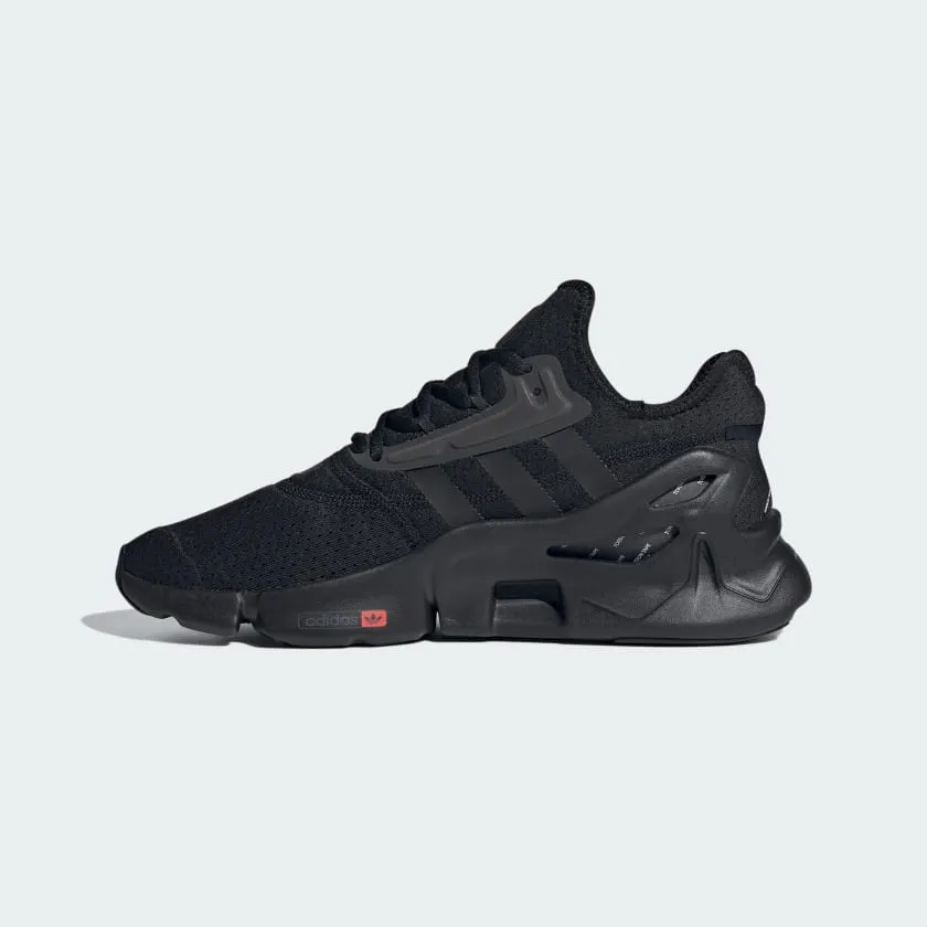 ADIDAS ADIFOM FLUX  - BLACK