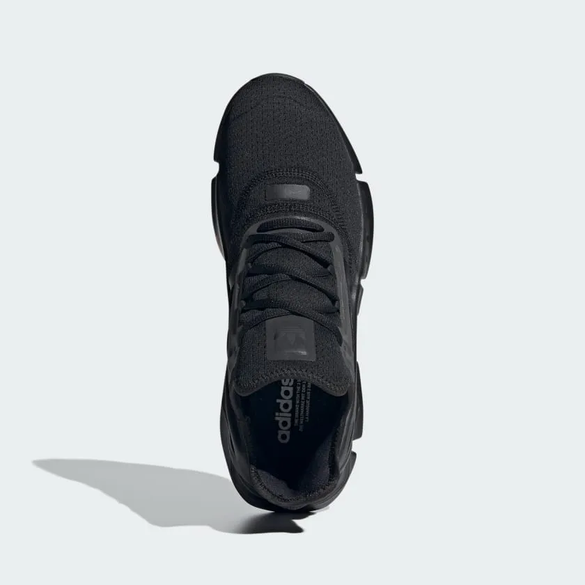 ADIDAS ADIFOM FLUX  - BLACK