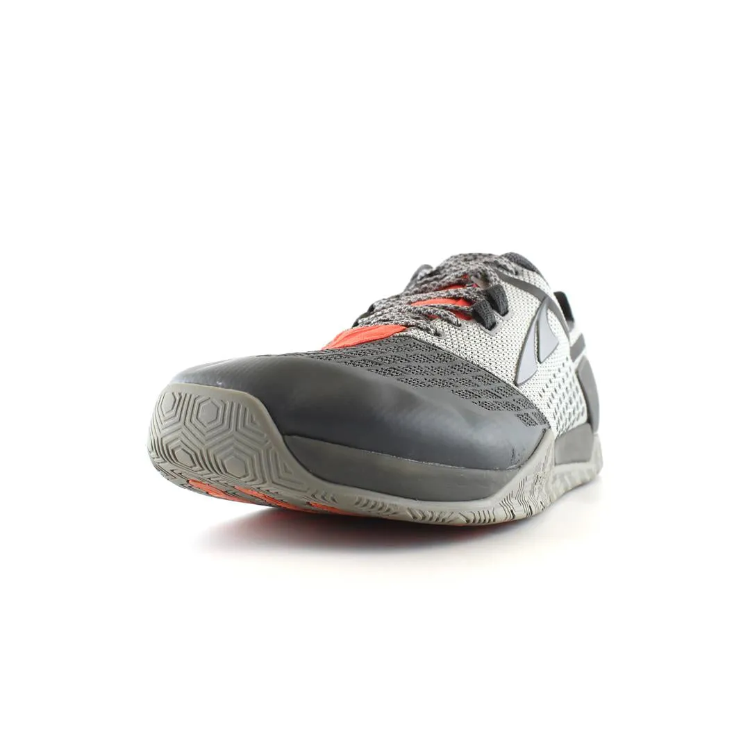 ALTRA HIIT