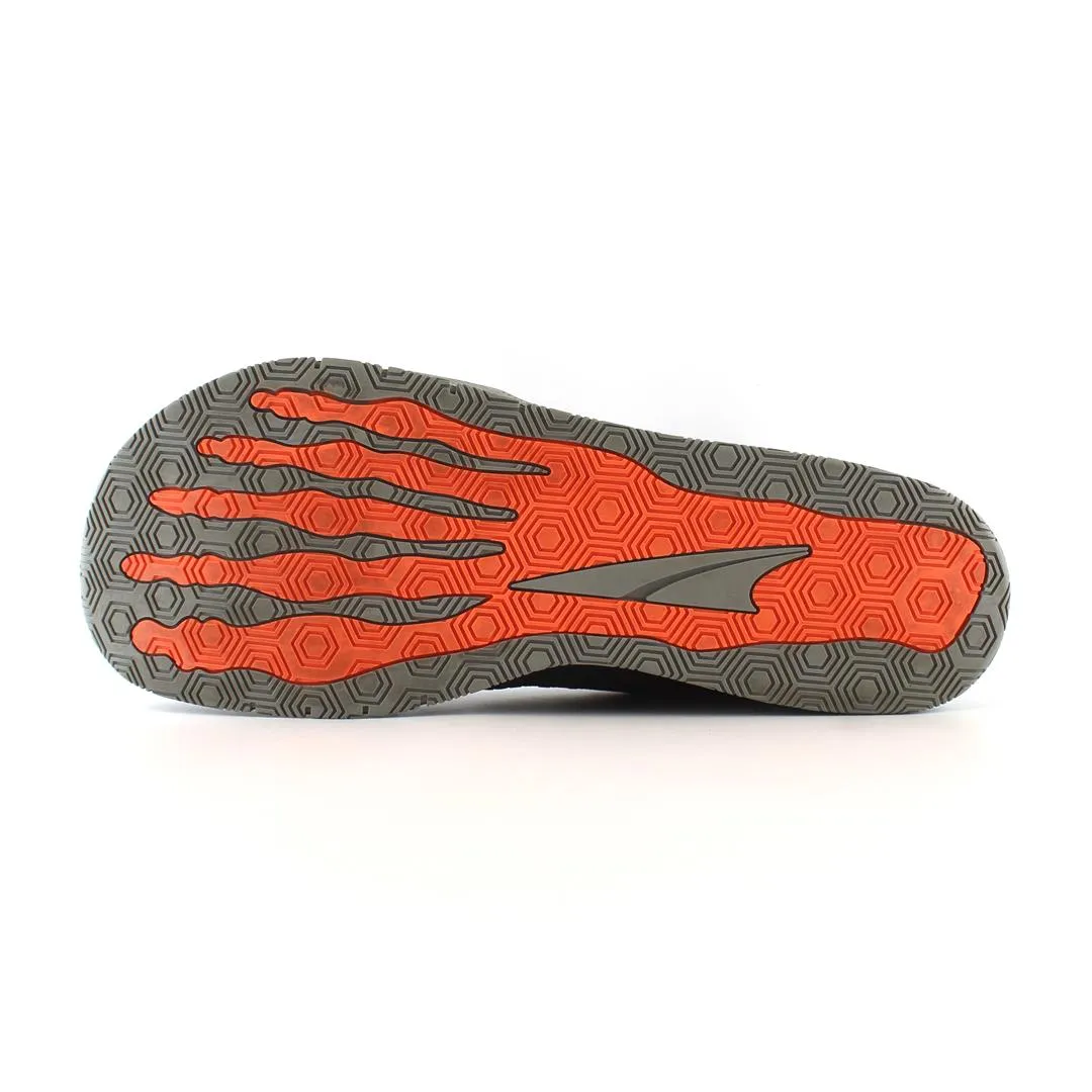 ALTRA HIIT