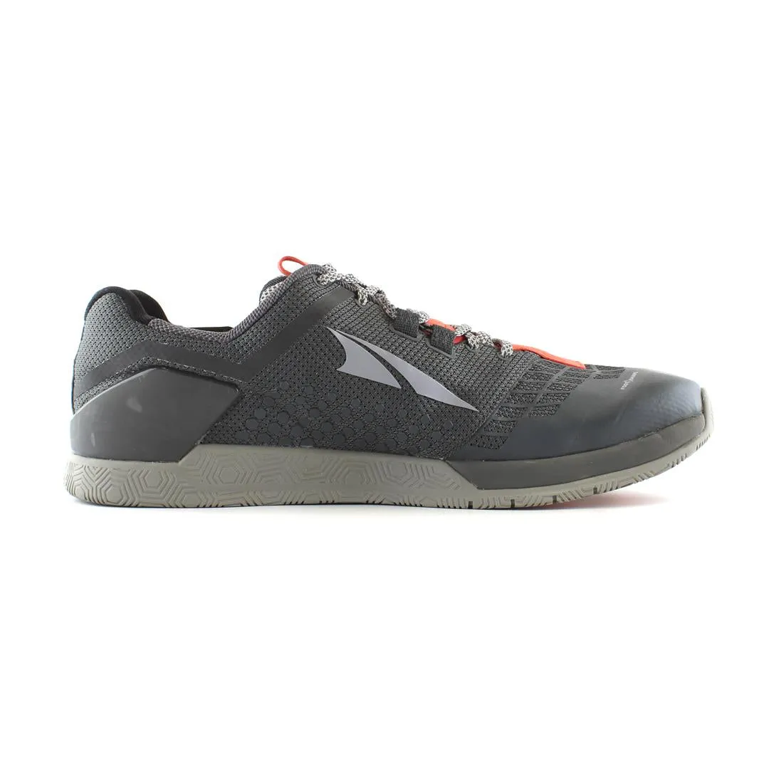 ALTRA HIIT