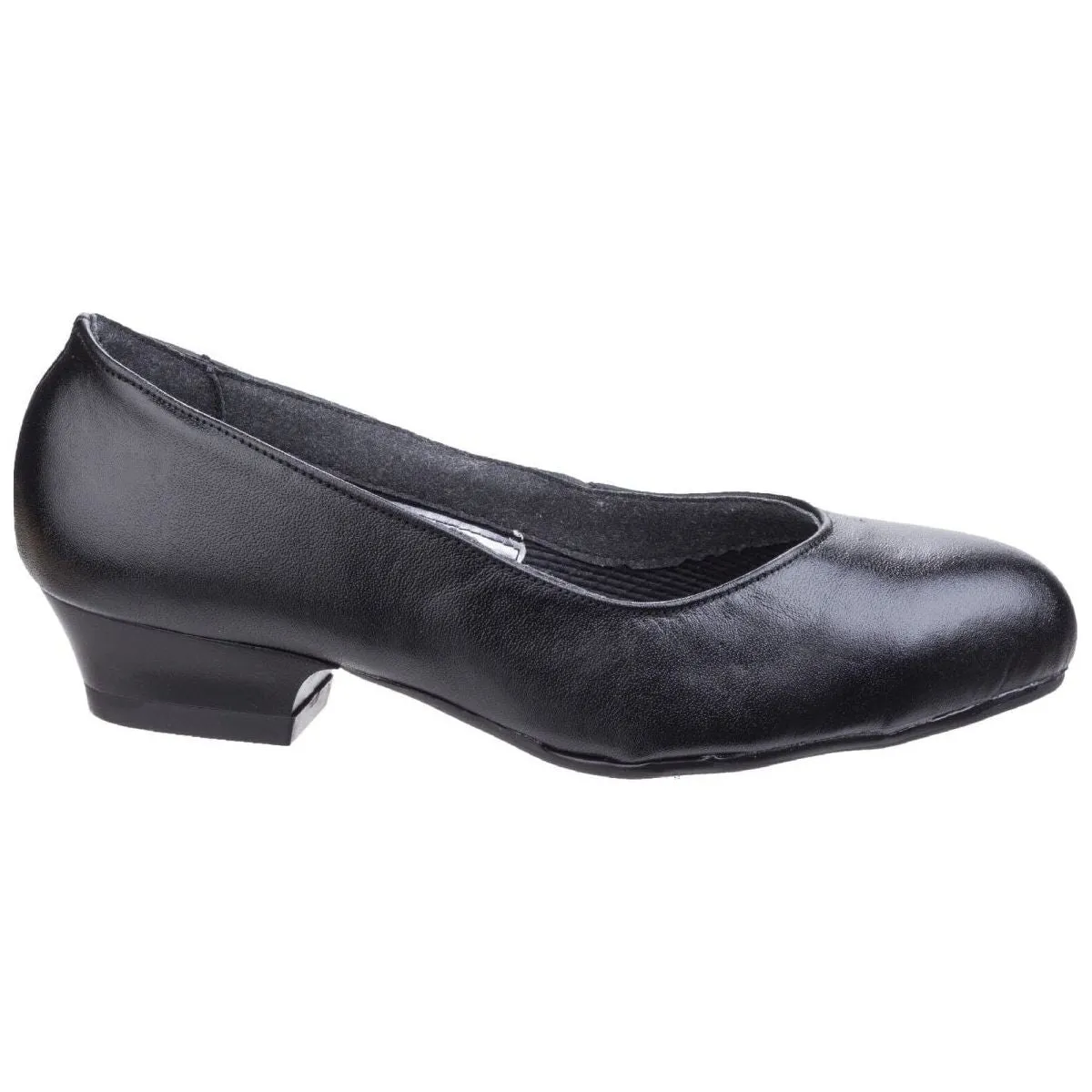 Amblers Fs96 Safety Court Shoes Womens