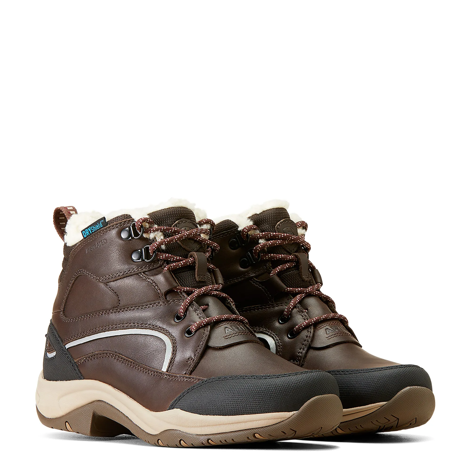 Ariat Ladies Telluride H2O Insulated Boots