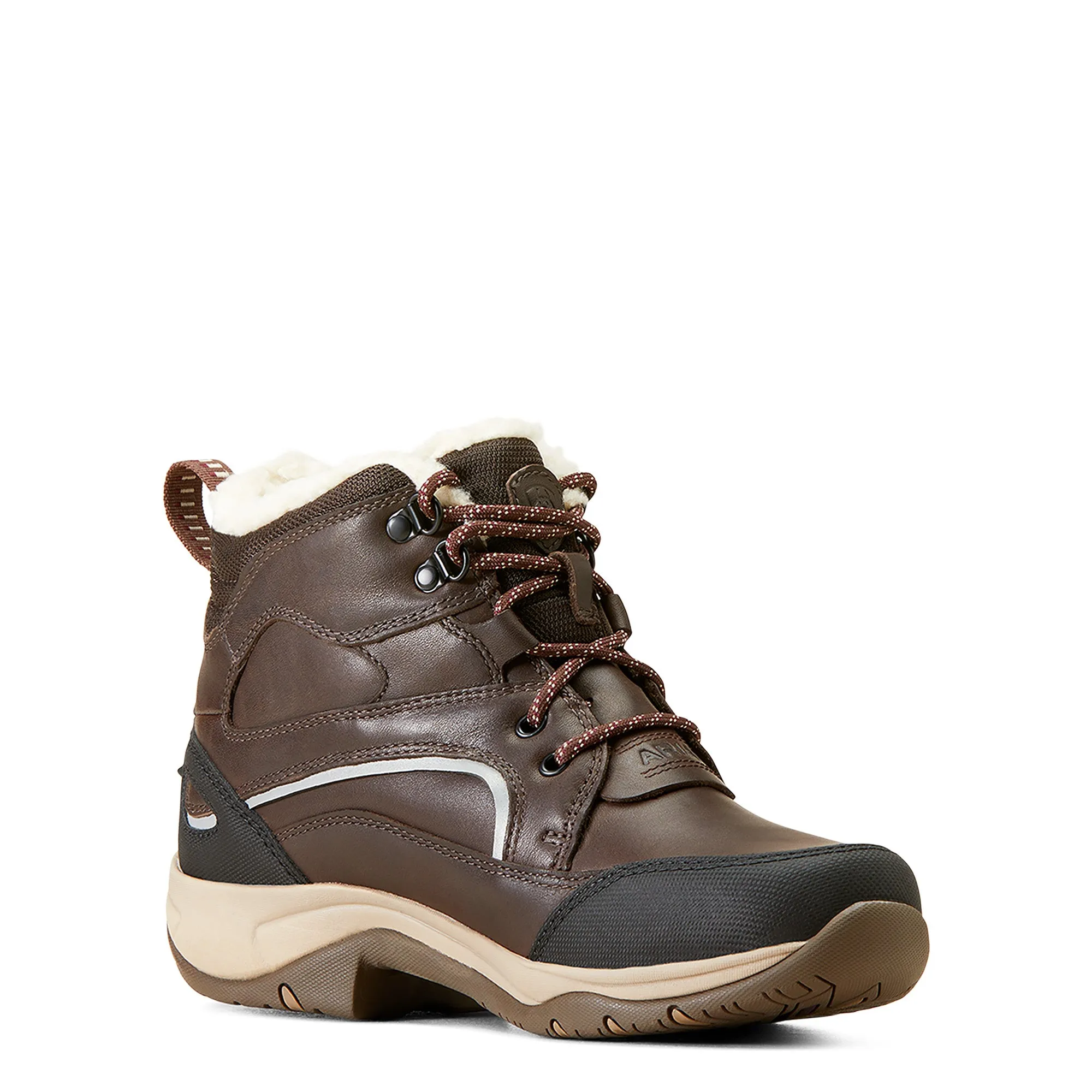 Ariat Ladies Telluride H2O Insulated Boots