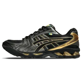 Ayrton Senna Institute x Asics Gel Kayano 14 'Lotus'