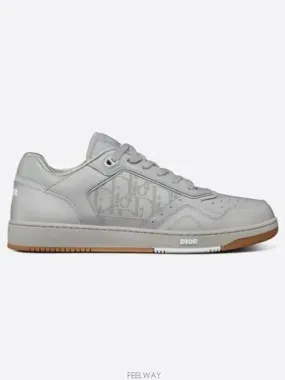 B27 Low Top Sneakers Grey