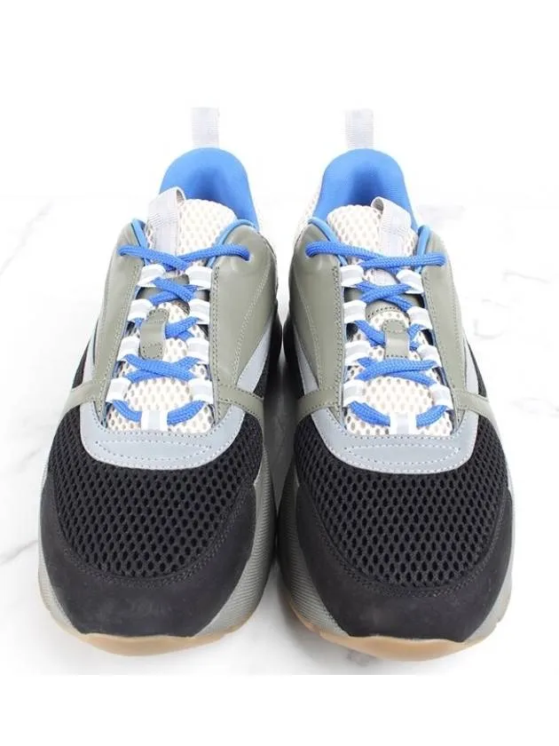 B55 technical sneakers 43 5 285