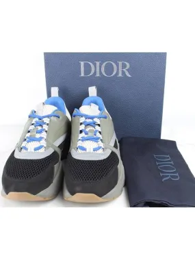 B55 technical sneakers 43 5 285