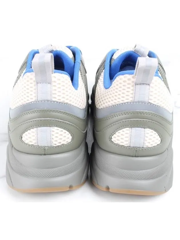 B55 technical sneakers 43 5 285