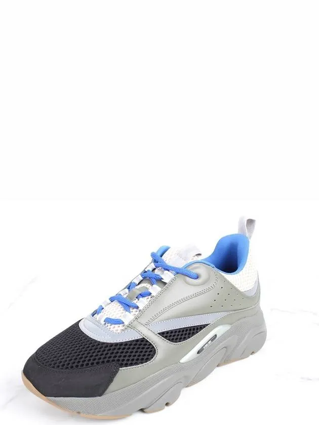 B55 technical sneakers 43 5 285