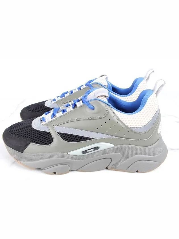 B55 technical sneakers 43 5 285
