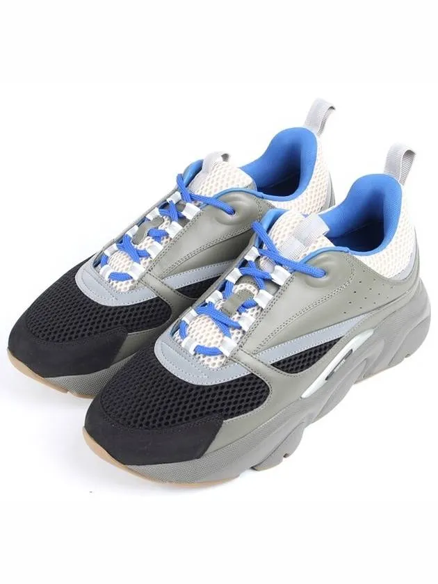 B55 technical sneakers 43 5 285