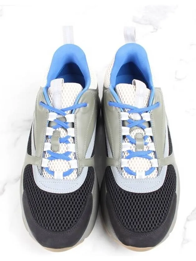 B55 technical sneakers 43 5 285