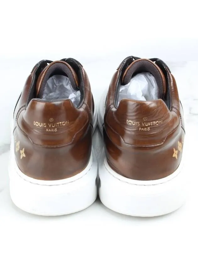 Beverly Hills sneakers 8 270