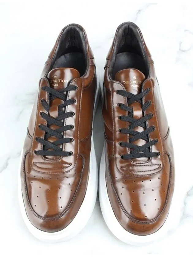 Beverly Hills sneakers 8 270
