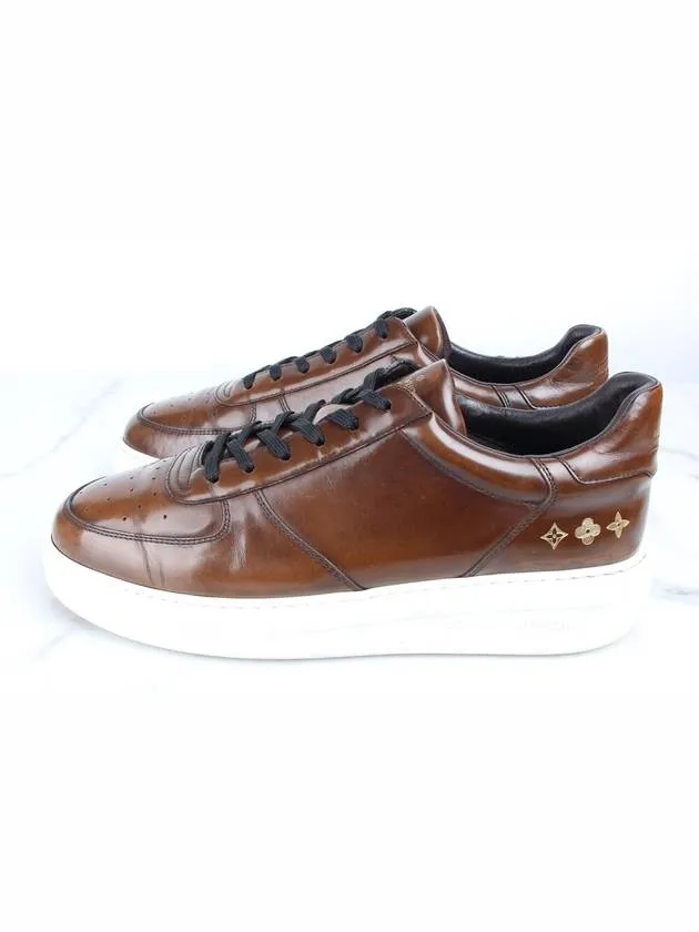 Beverly Hills sneakers 8 270