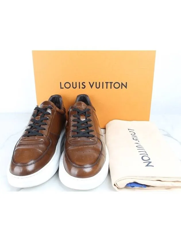 Beverly Hills sneakers 8 270