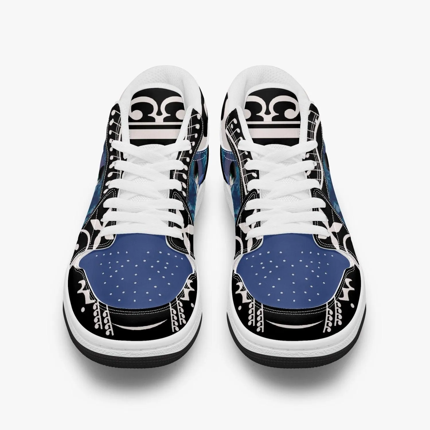 Blue Lock Rin Itoshi JD1 Low