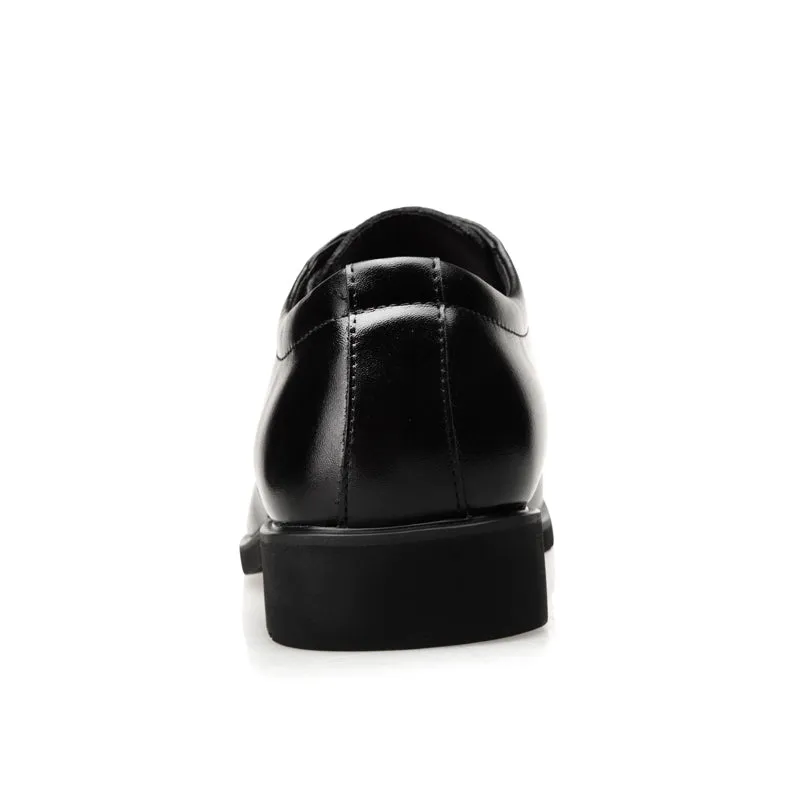 Bowser Leather Business Casual Shoes