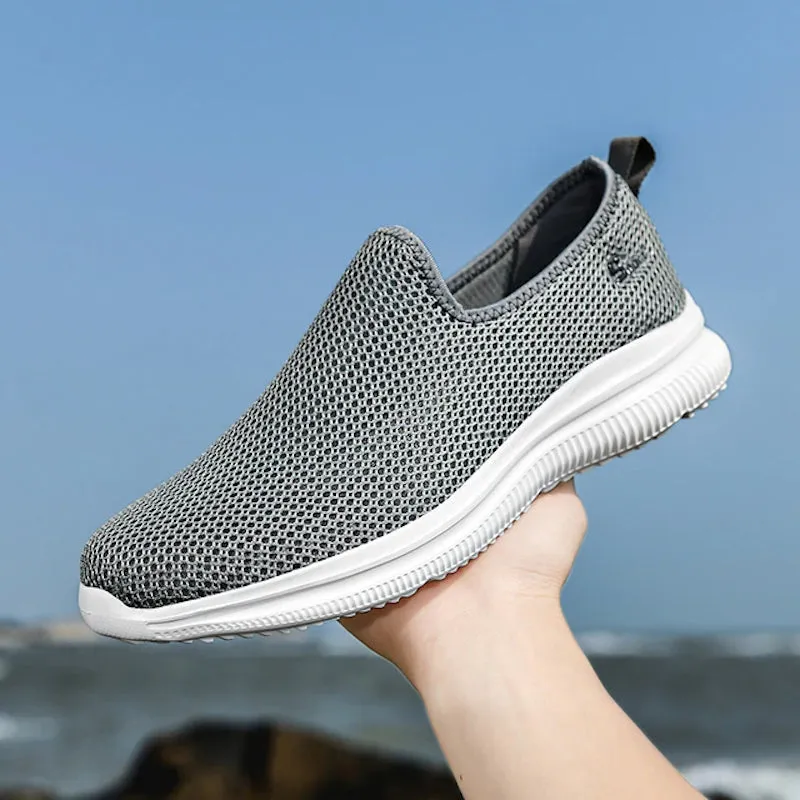 Breathable Summer Casual Men's Shoes