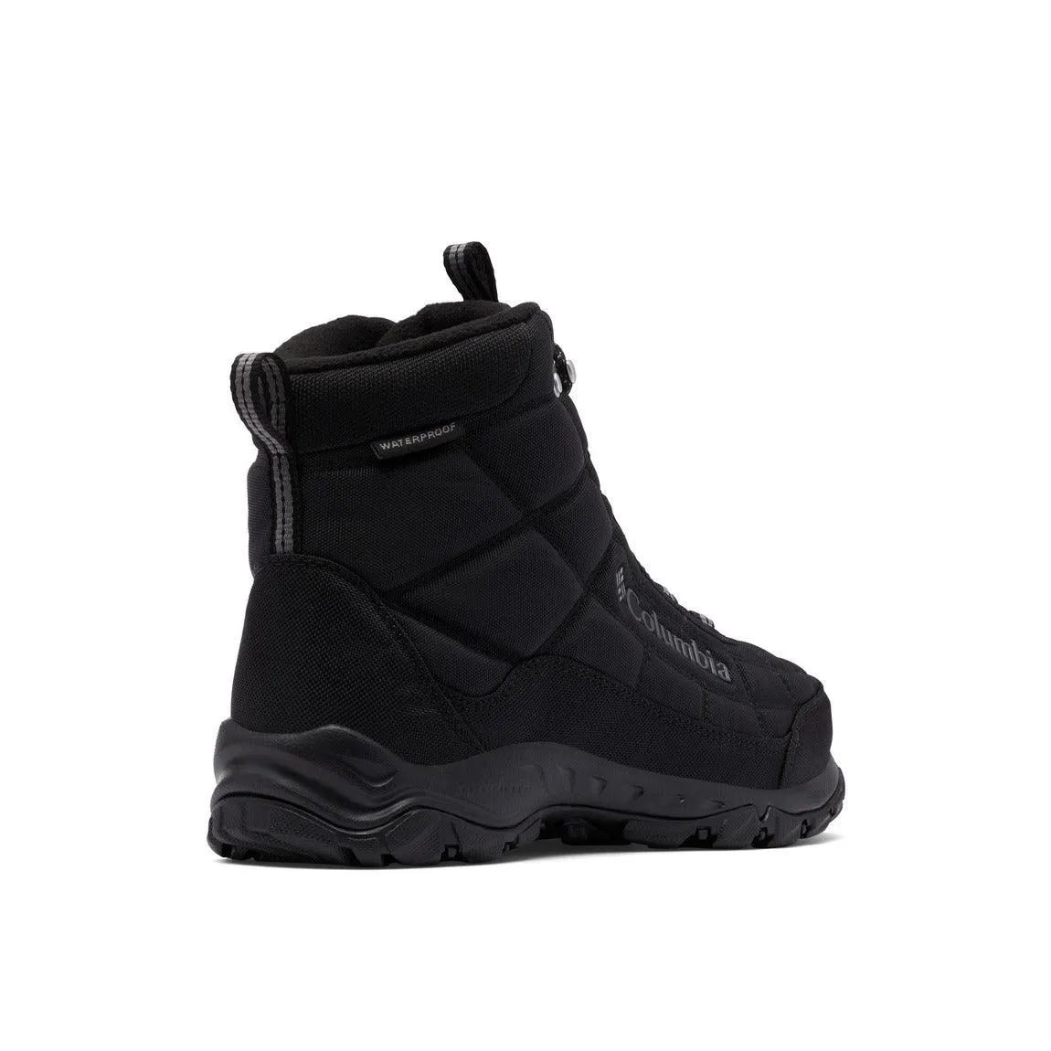 COLUMBIA FIRECAMP™ BOOT - MEN