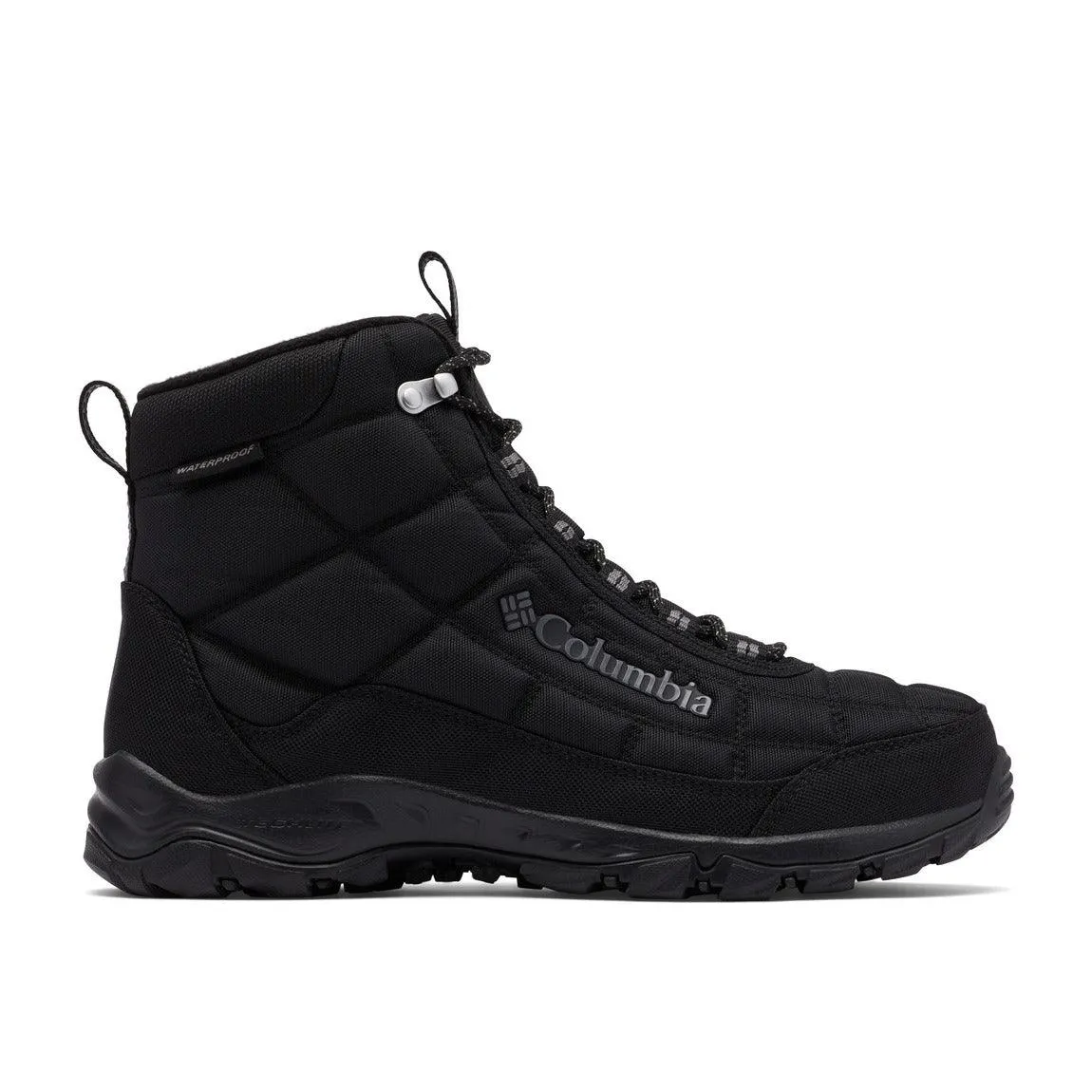 COLUMBIA FIRECAMP™ BOOT - MEN