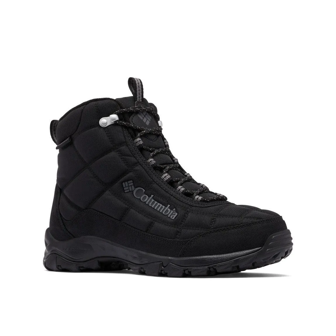 COLUMBIA FIRECAMP™ BOOT - MEN