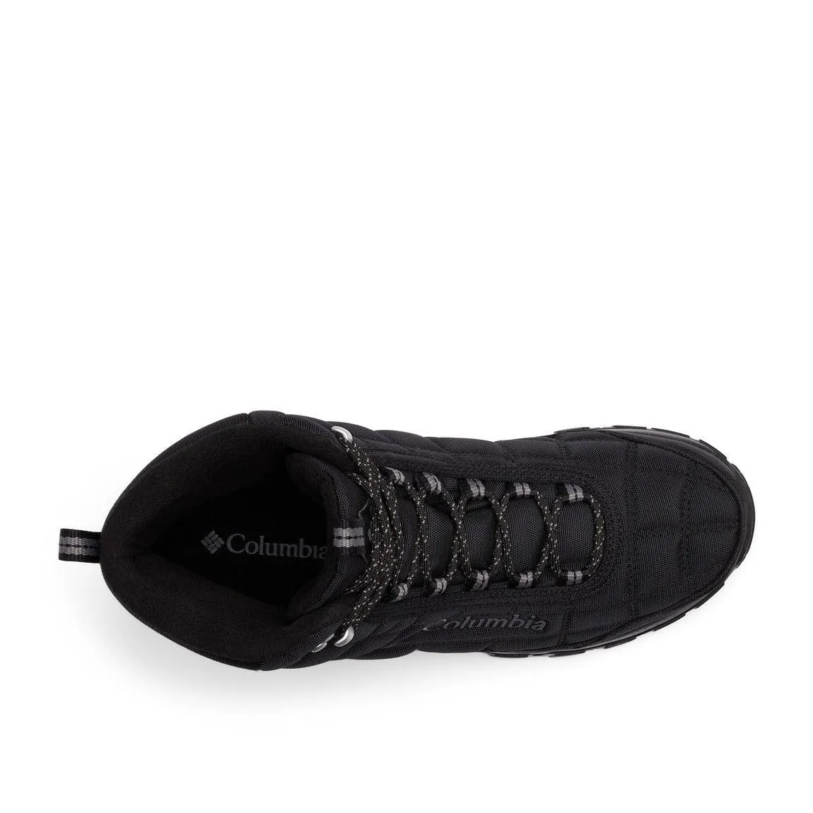 COLUMBIA FIRECAMP™ BOOT - MEN