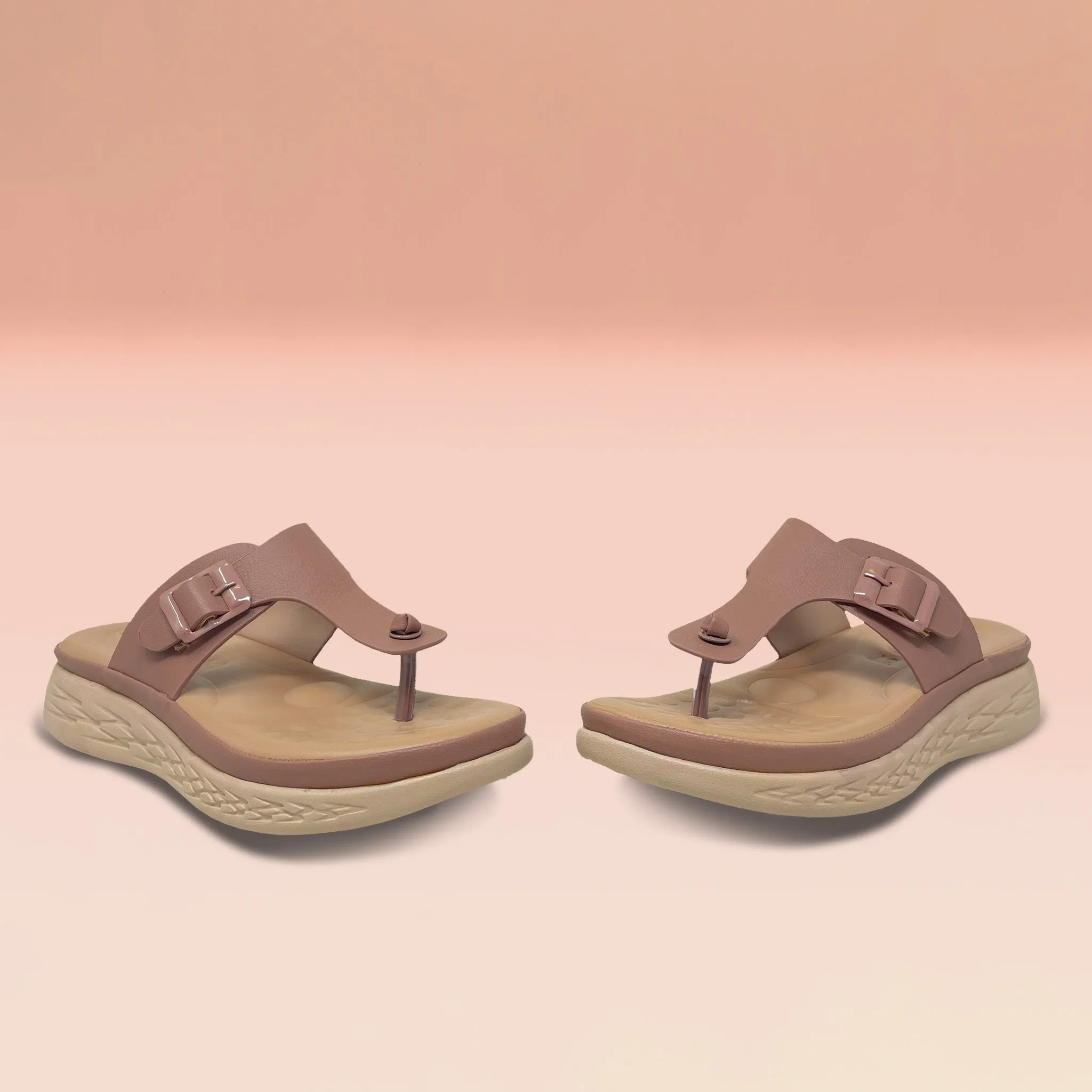Comfy flatform's