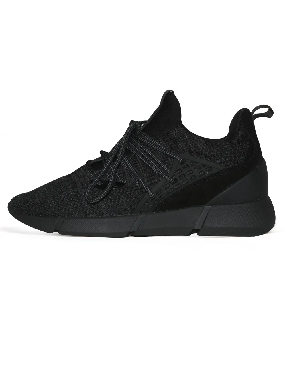 Cortica Rapide Knit Black