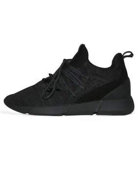 Cortica Rapide Knit Black