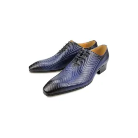 Dapper Ostranuxe Office Oxfords