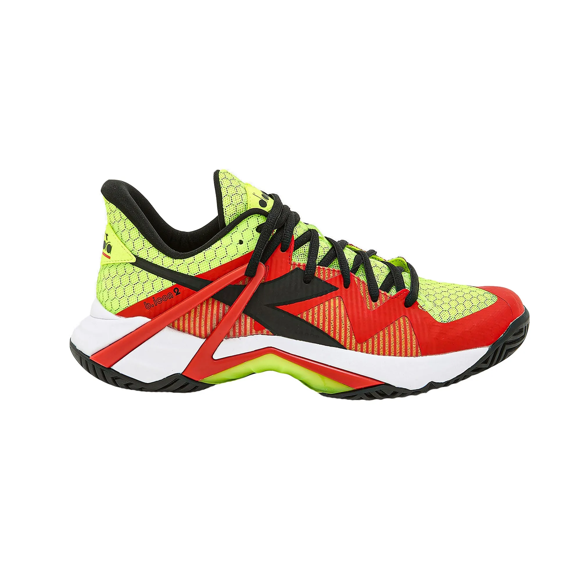 Diadora B.Icon 2 All Ground Mens Tennis Shoes