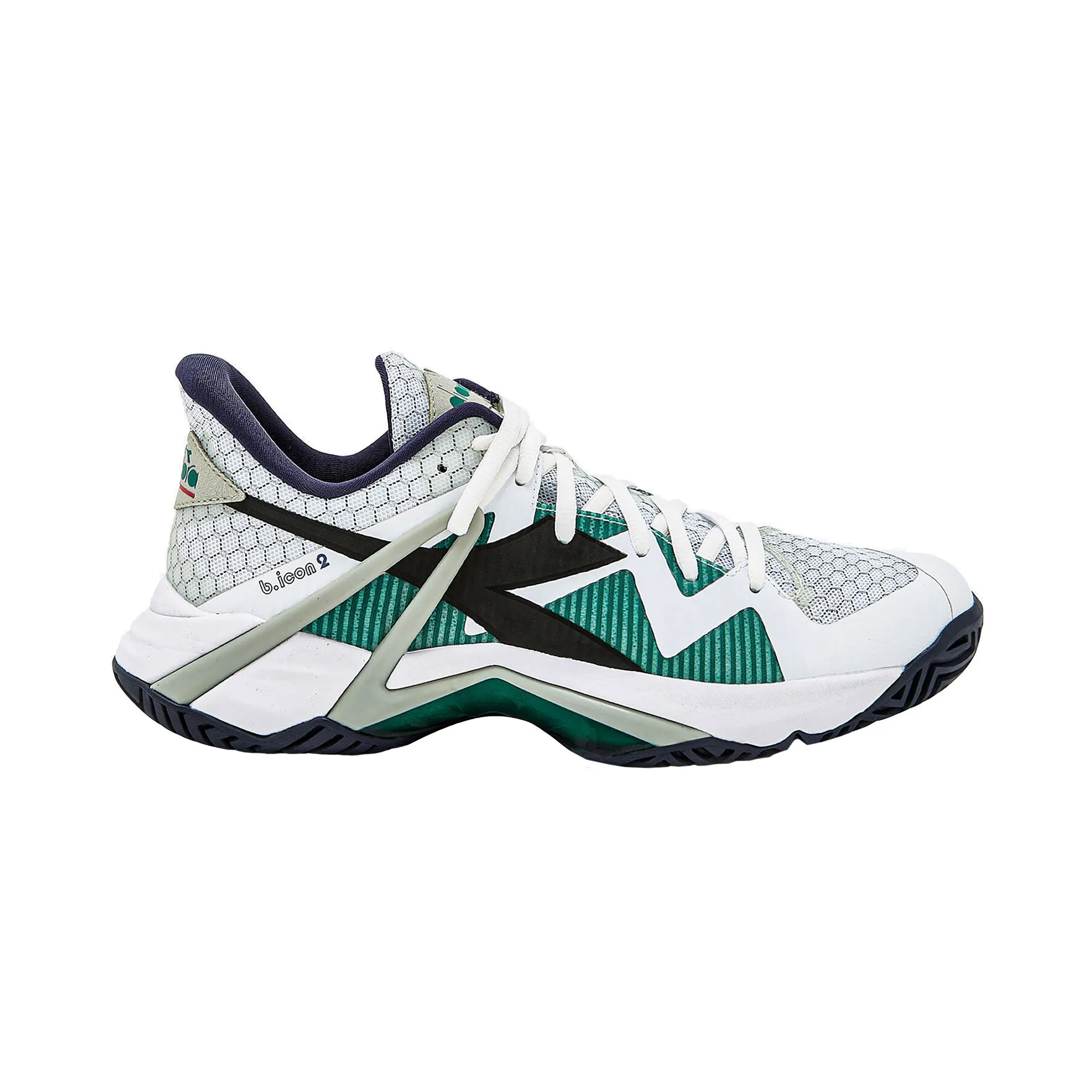 Diadora B.Icon 2 All Ground Mens Tennis Shoes