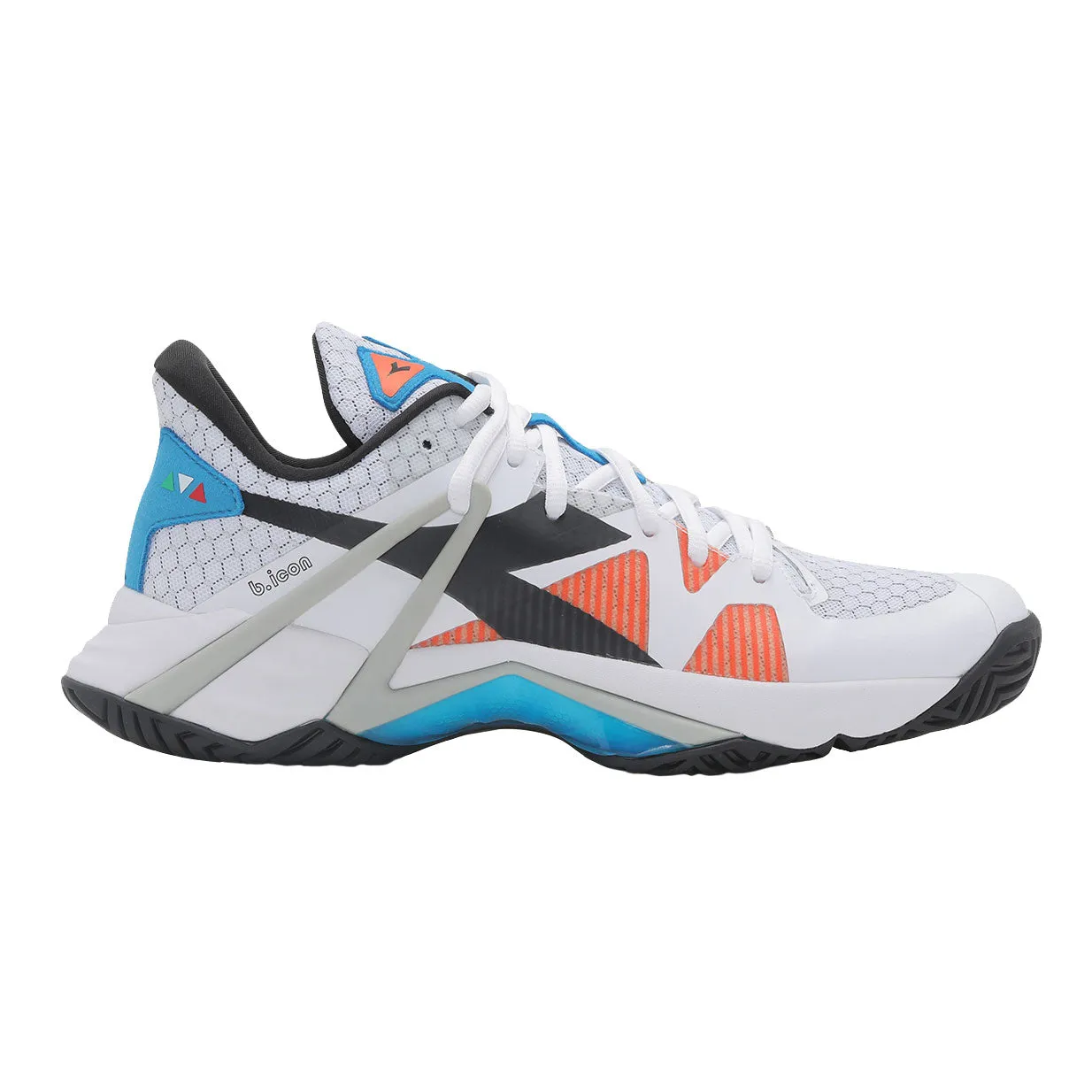 Diadora B.Icon AG Mens Tennis Shoes