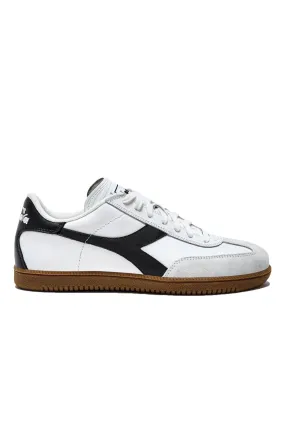 Diadora Trainer White/Black