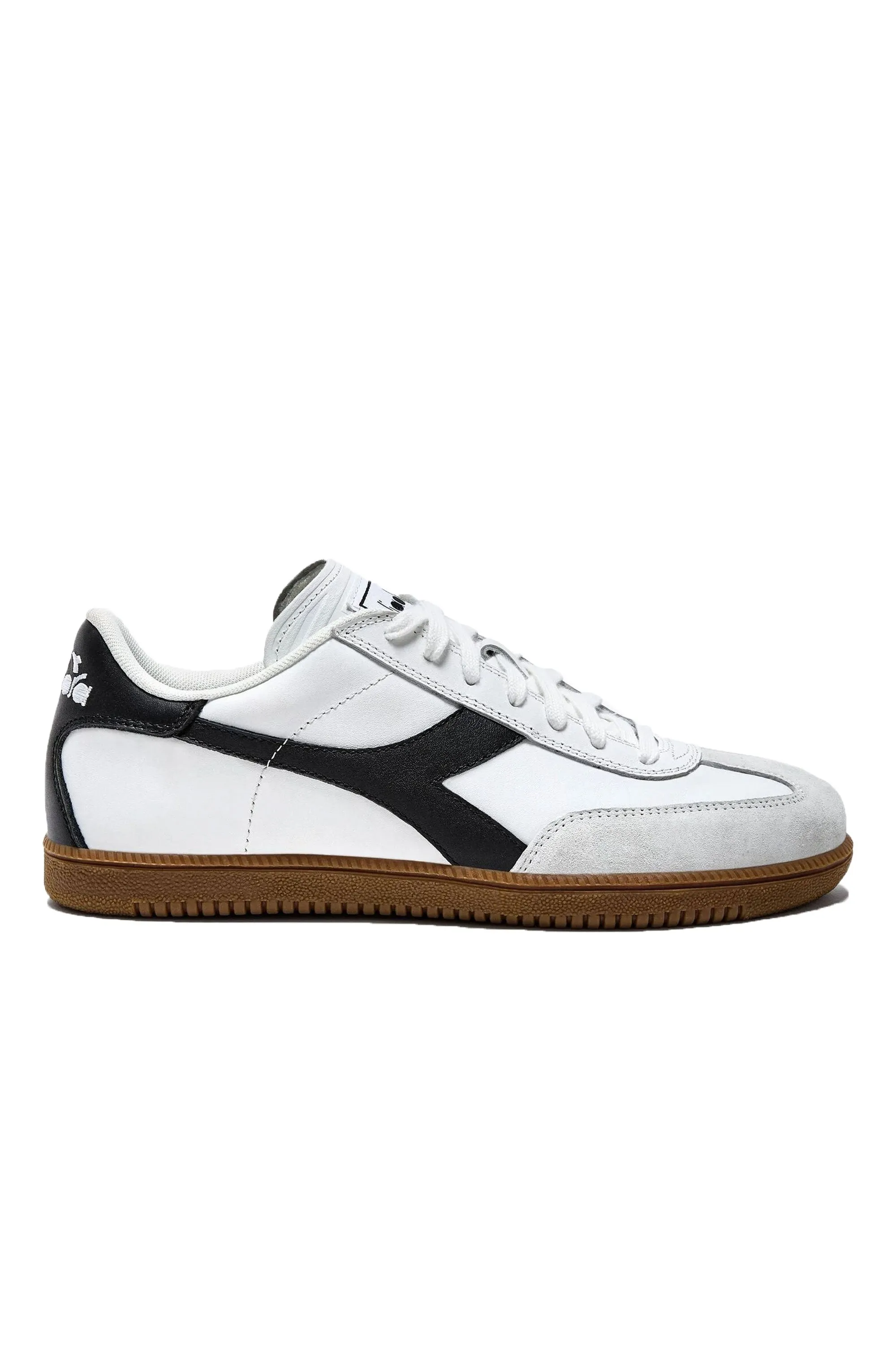 Diadora Trainer White/Black