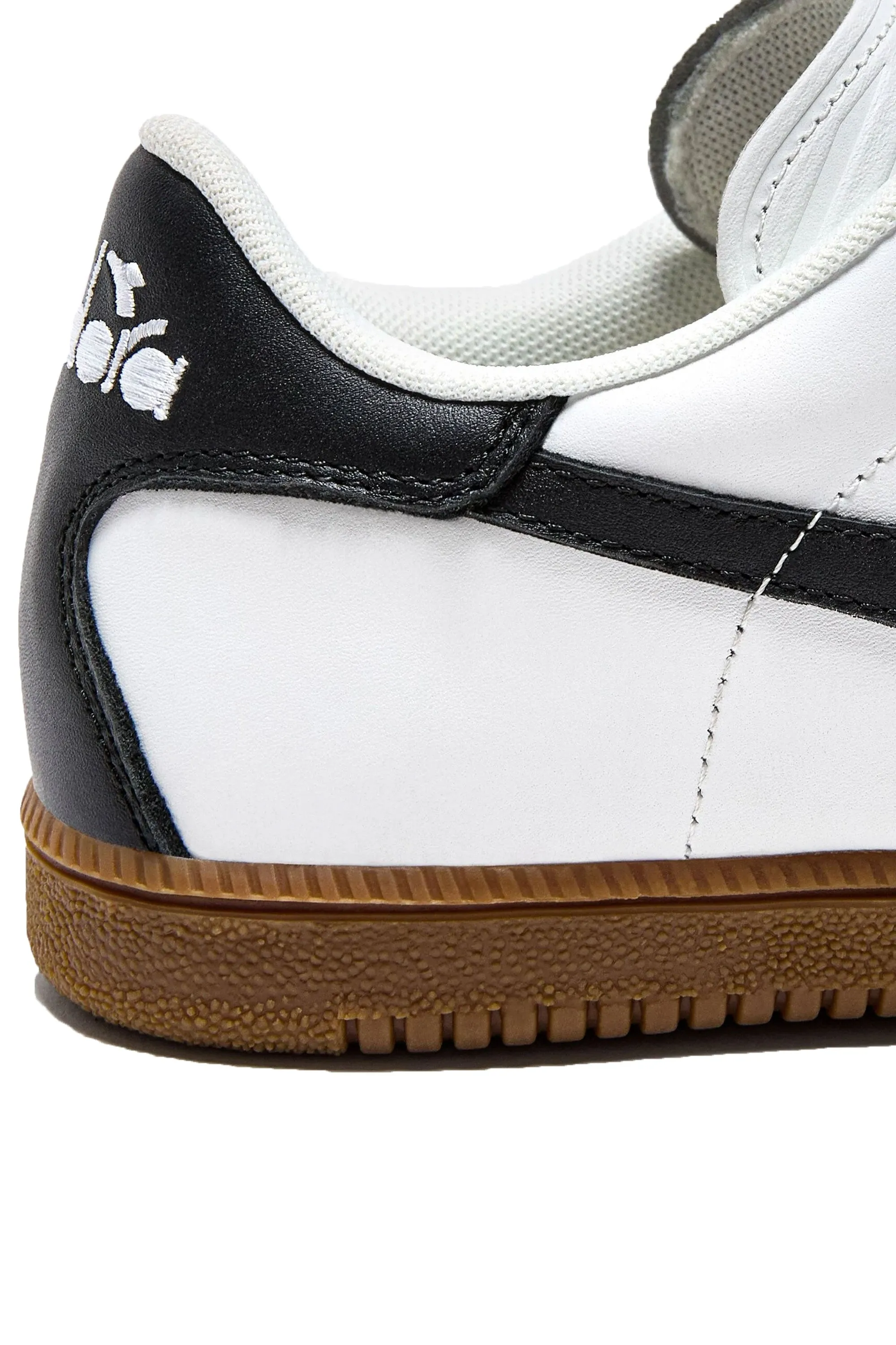 Diadora Trainer White/Black