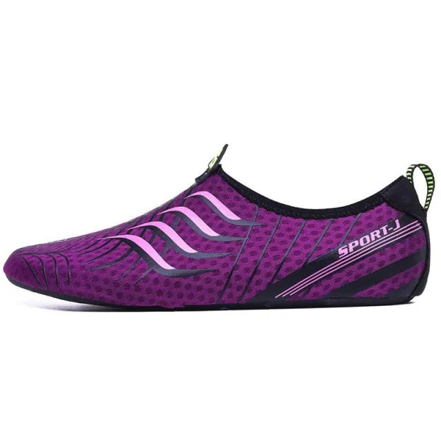 DIVE&SAIL Non-Slip Shoes