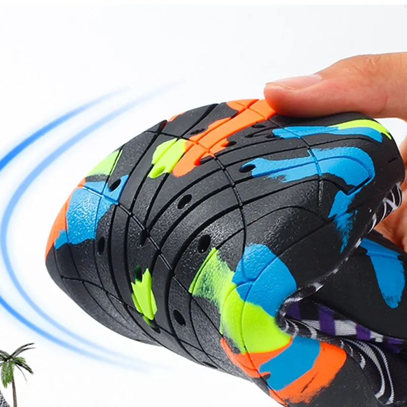 DIVE&SAIL Non-Slip Shoes