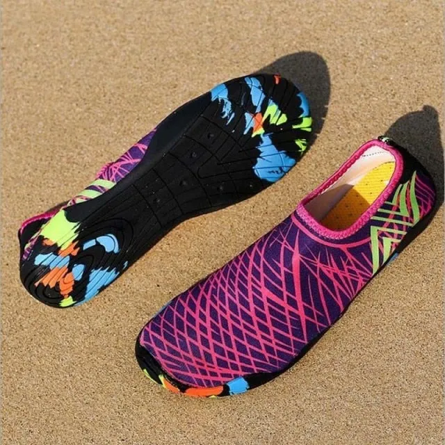 DIVE&SAIL Non-Slip Shoes