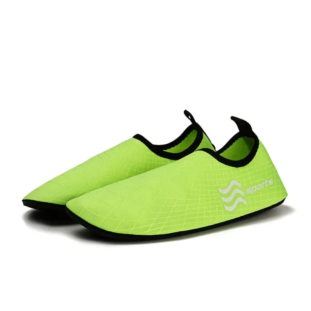 DIVE&SAIL Non-Slip Shoes