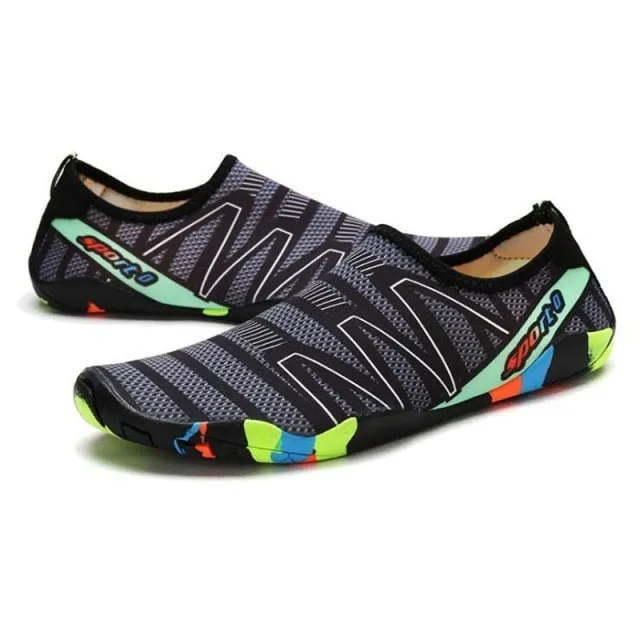 DIVE&SAIL Non-Slip Shoes