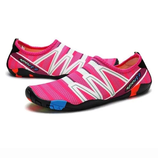 DIVE&SAIL Non-Slip Shoes
