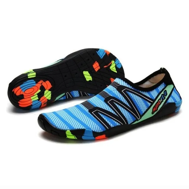 DIVE&SAIL Non-Slip Shoes