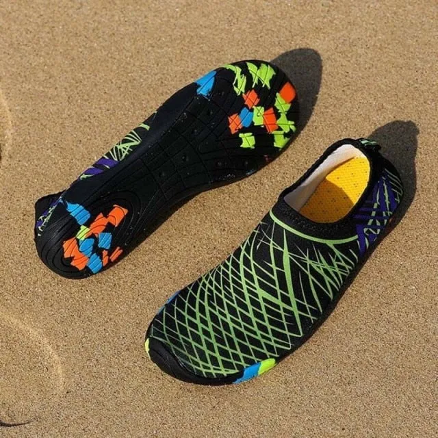 DIVE&SAIL Non-Slip Shoes